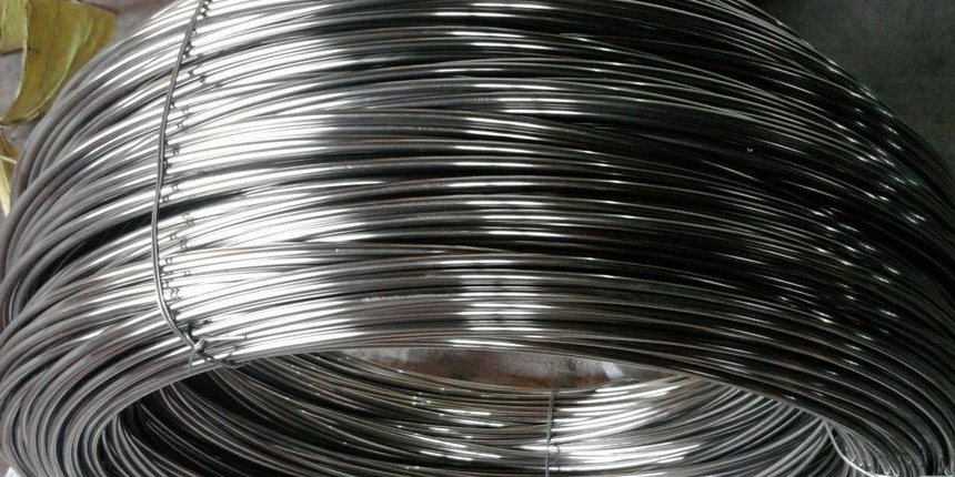 Inconel X-750 网络收集材料实拍